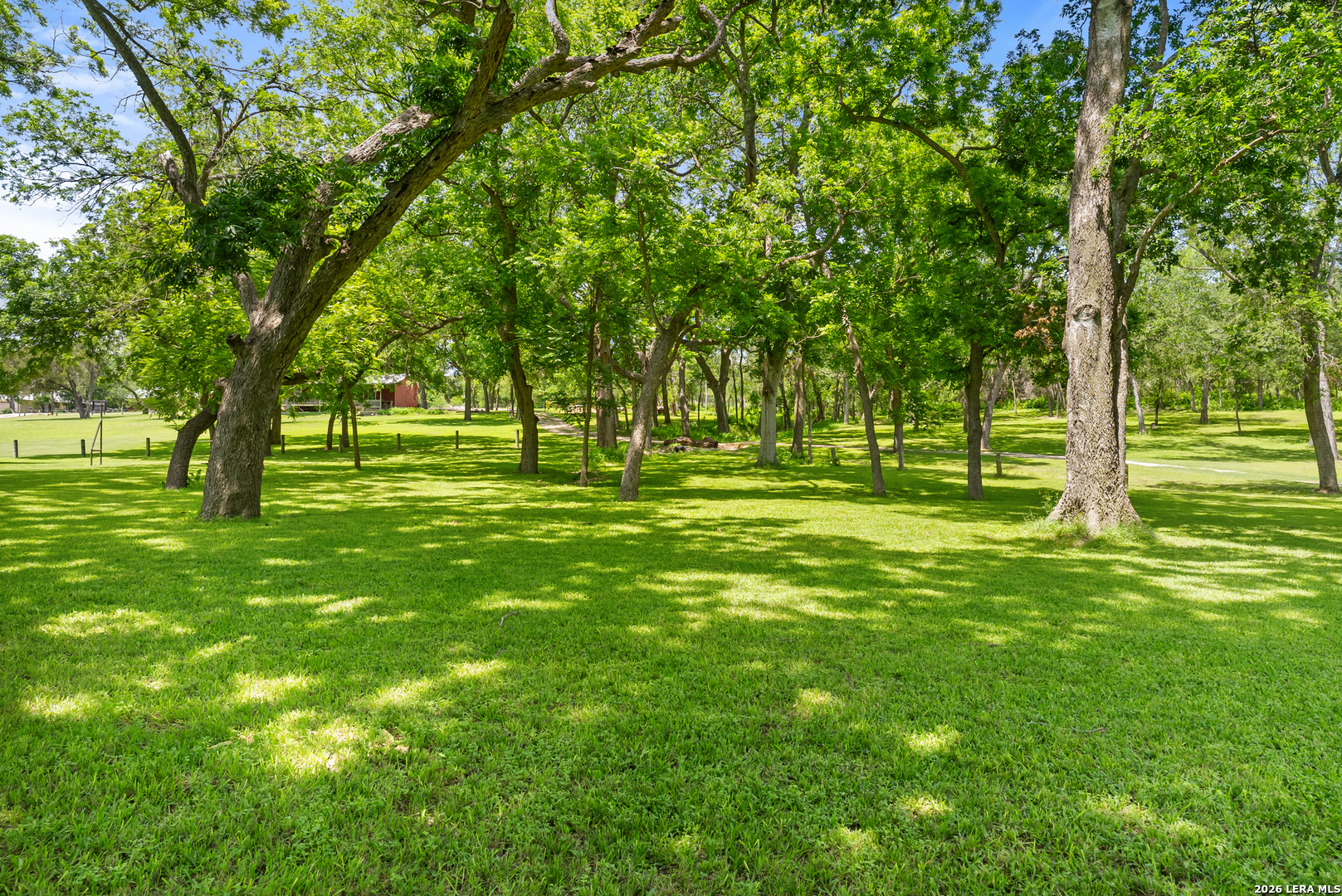 1242 Ervendberg Ave - Lot 2 New Braunfels TX 78130