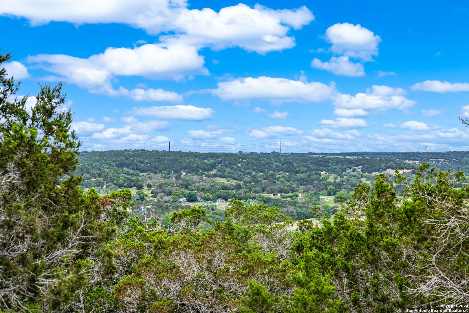 200 Countless Views Drive Kerrville TX 78028