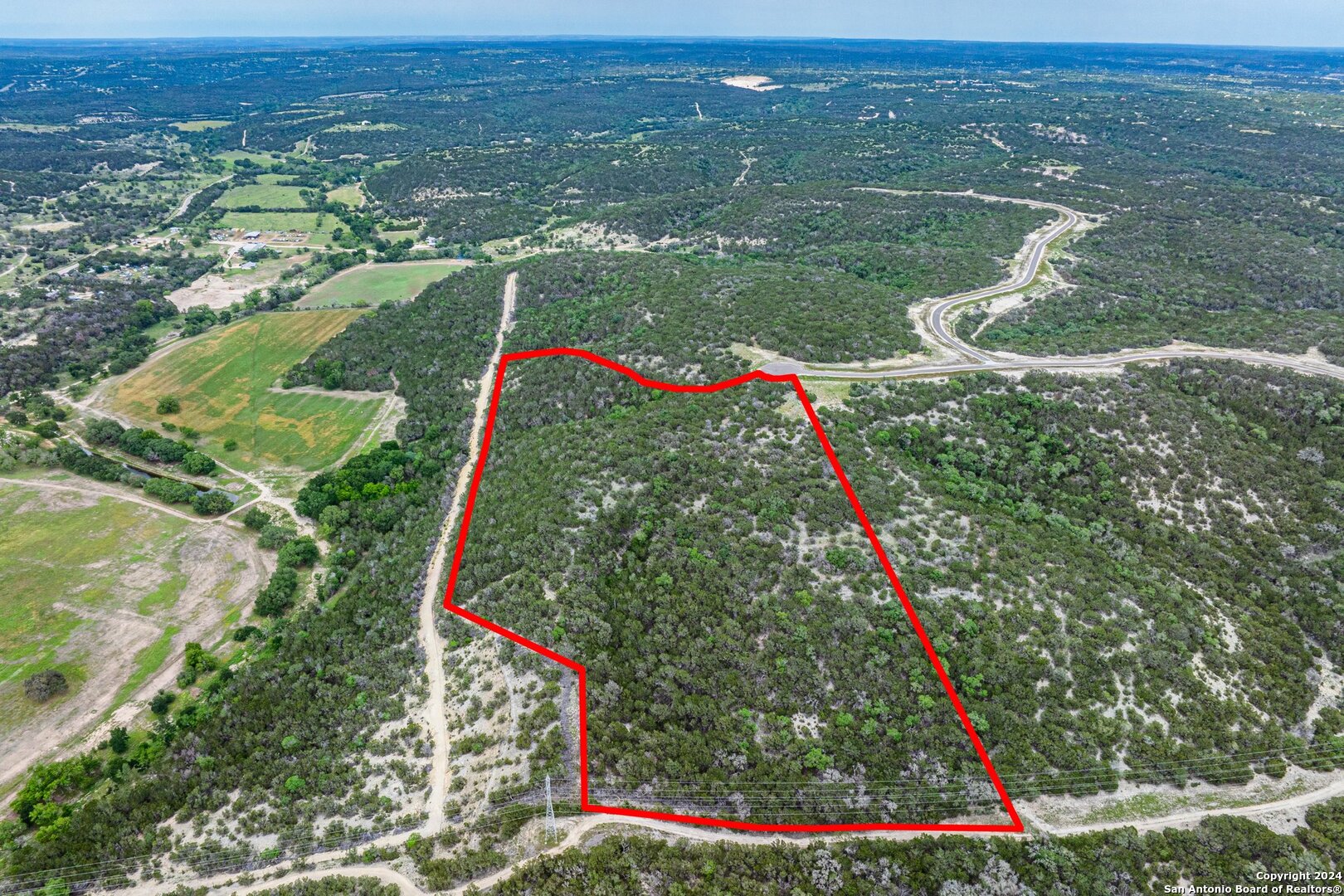 200 Countless Views Drive Kerrville TX 78028