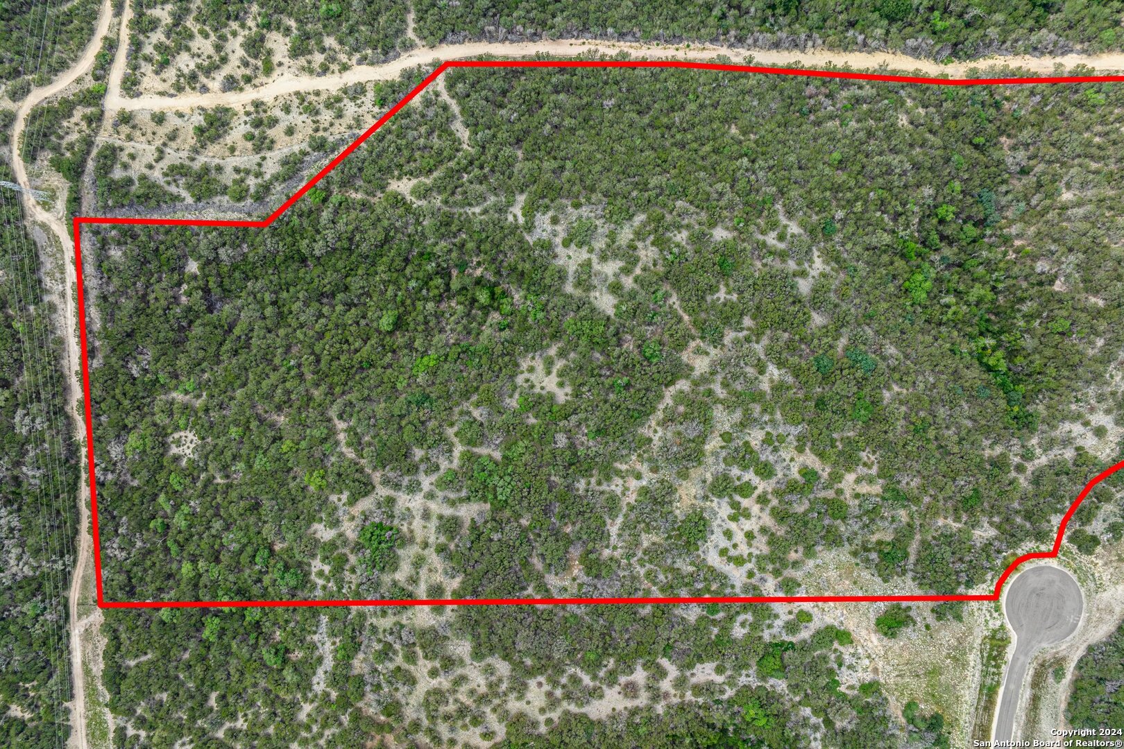 200 Countless Views Drive Kerrville TX 78028