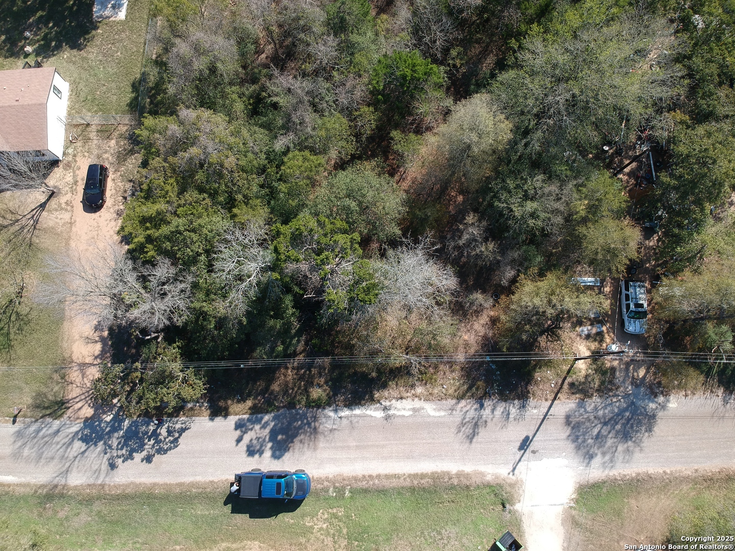 294 Flint Ridge Bastrop TX 78602