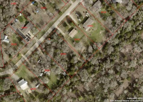 294 Flint Ridge Bastrop TX 78602