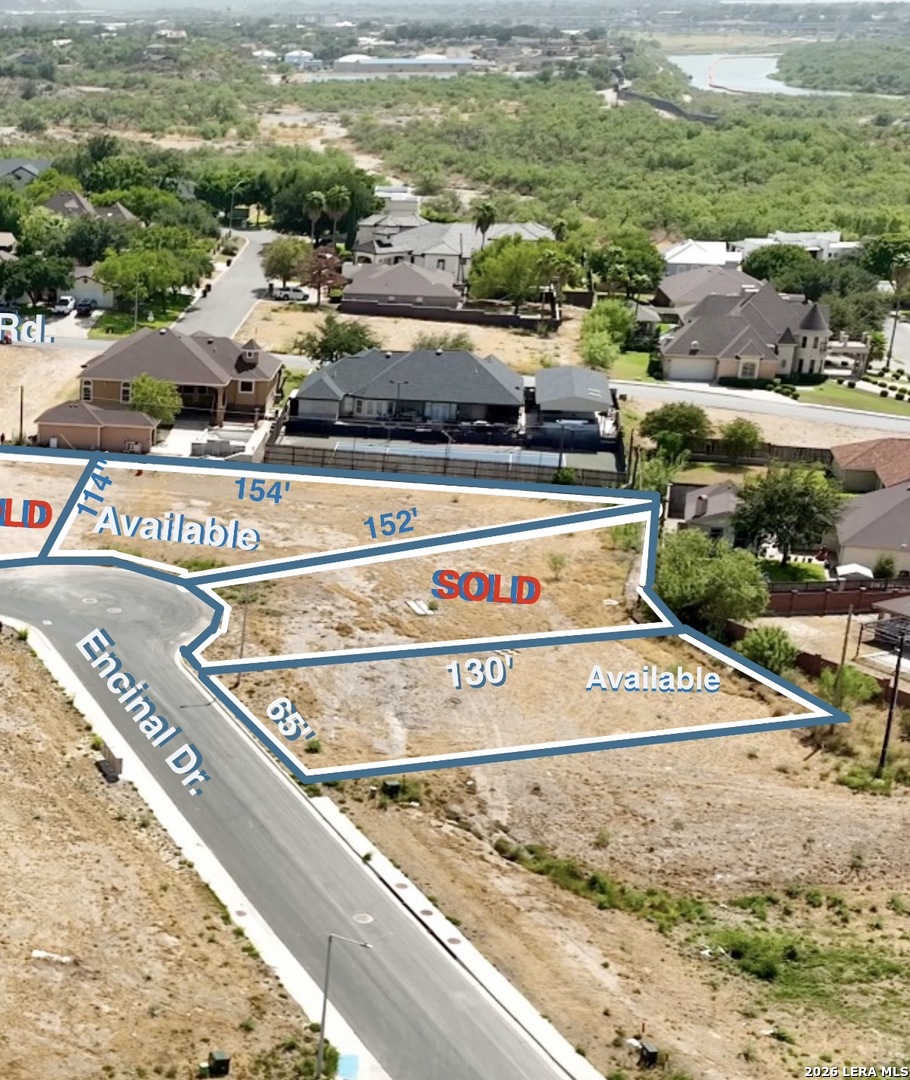 734 Encinal Drive Eagle Pass TX 78852