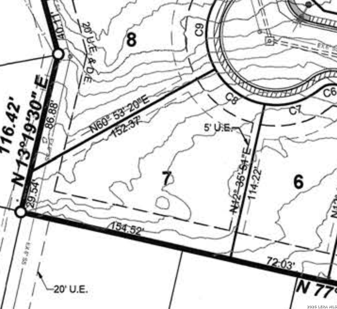 734 Encinal Drive Eagle Pass TX 78852