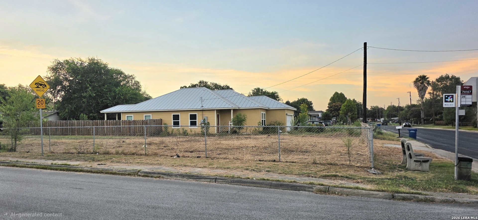 2931 Tillie San Antonio TX 78222