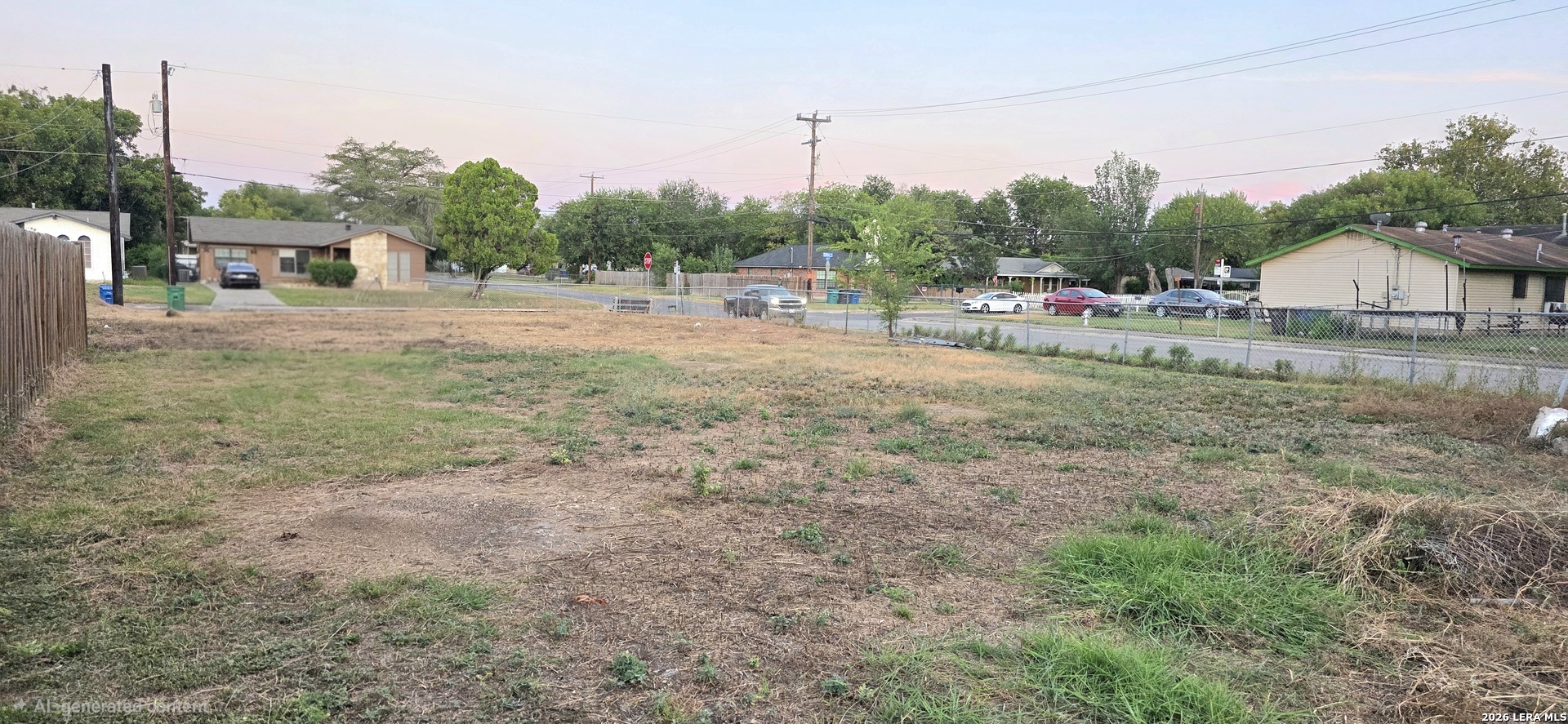 2931 Tillie San Antonio TX 78222
