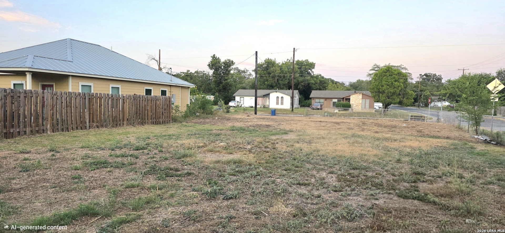 2931 Tillie San Antonio TX 78222