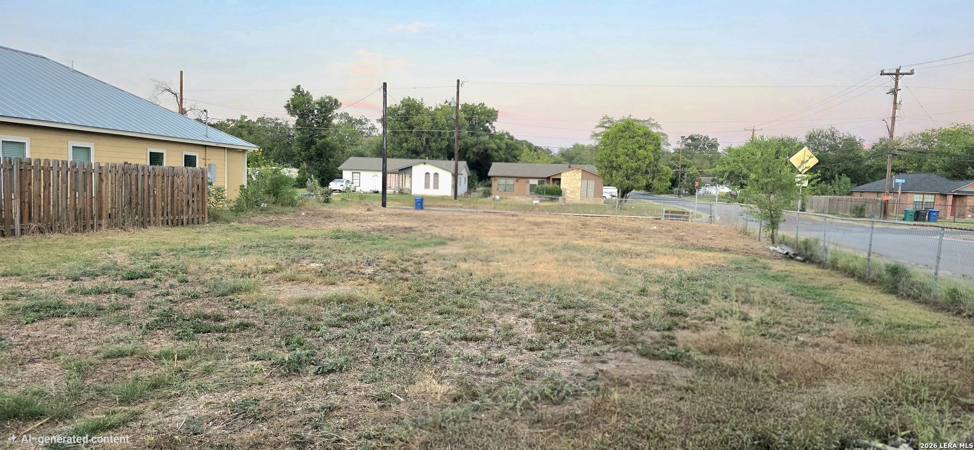 2931 Tillie San Antonio TX 78222