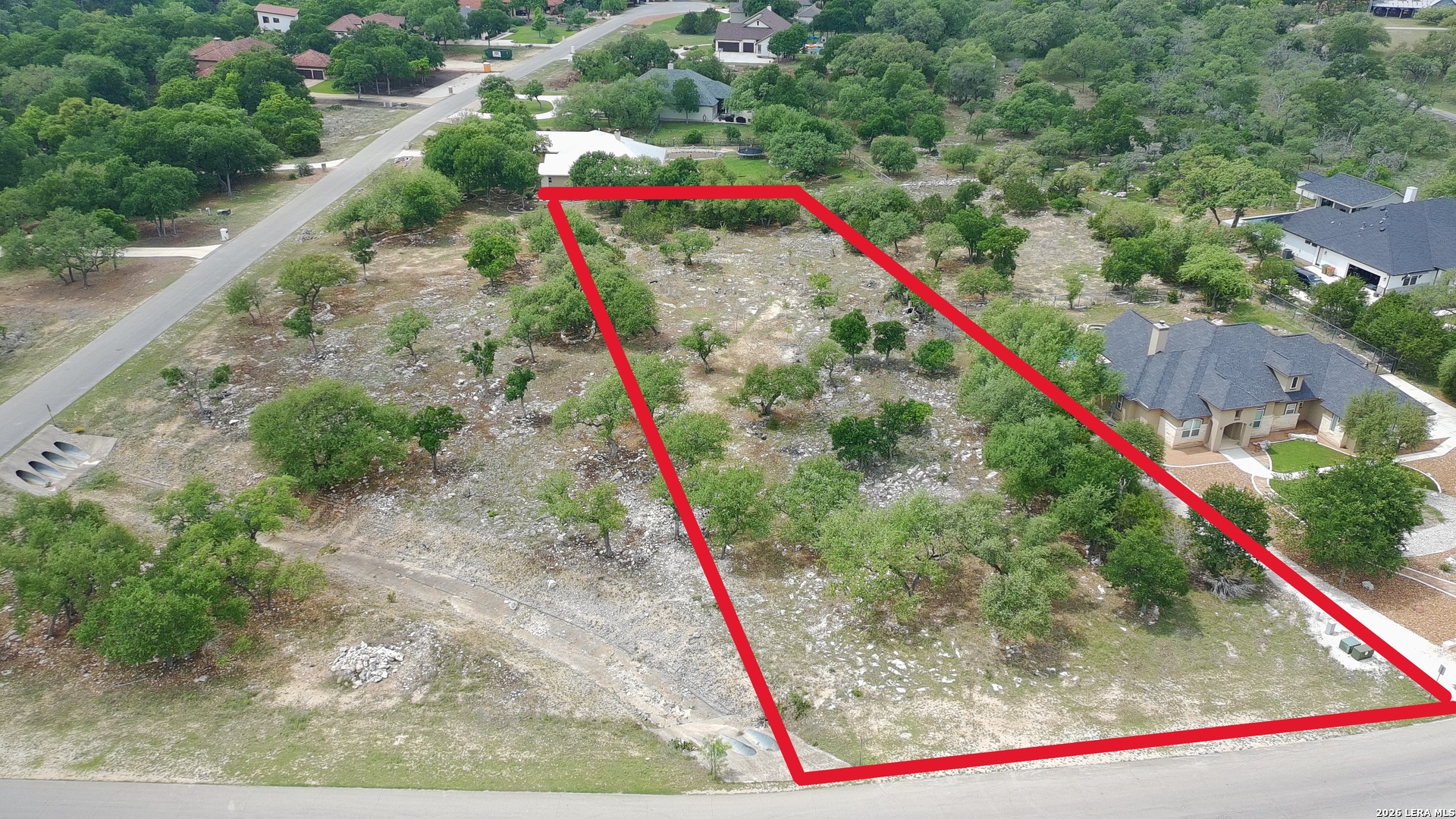 615 Rittimann Road Spring Branch TX 78070