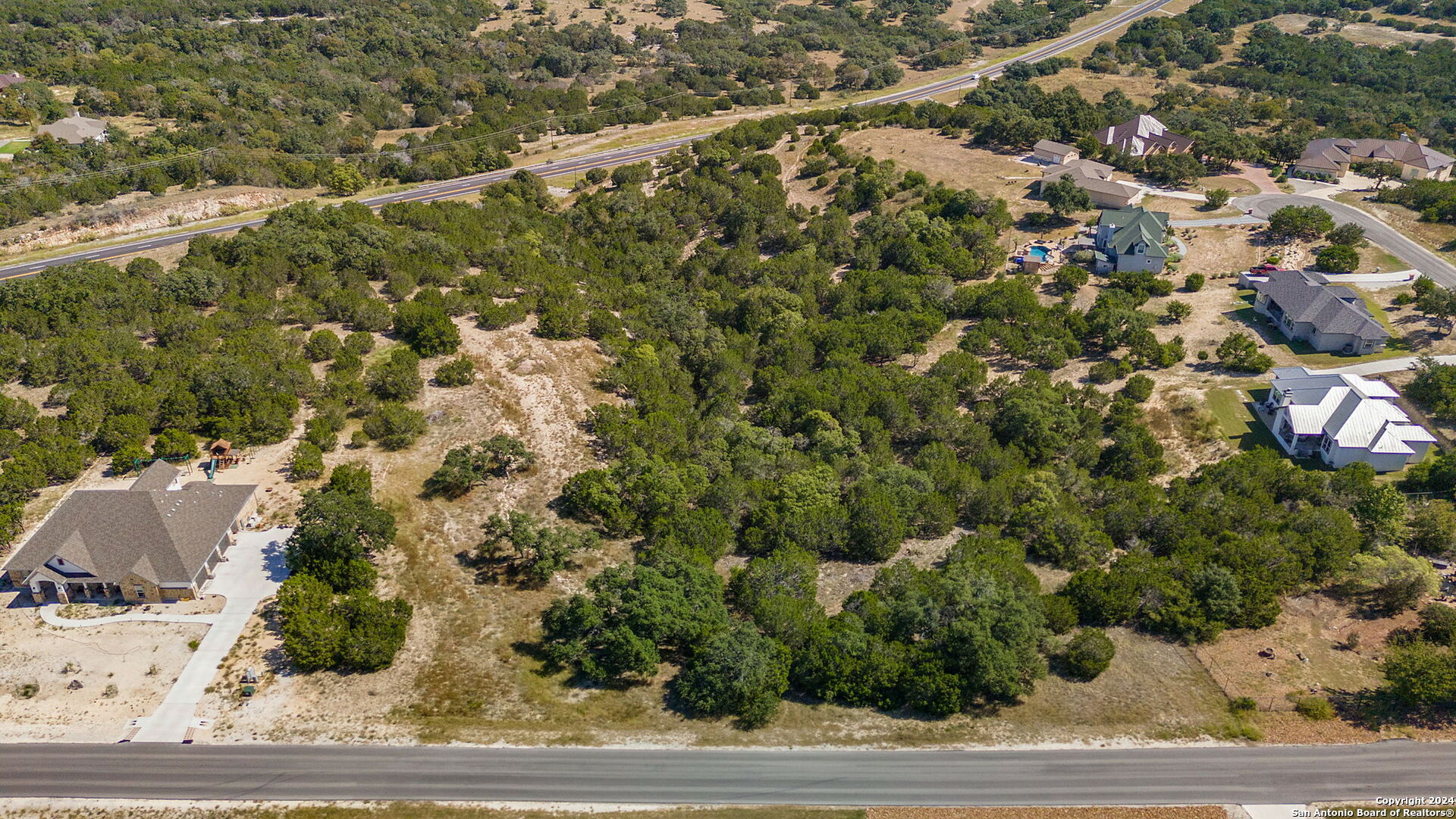 455 Blackbird Drive Spring Branch TX 78070