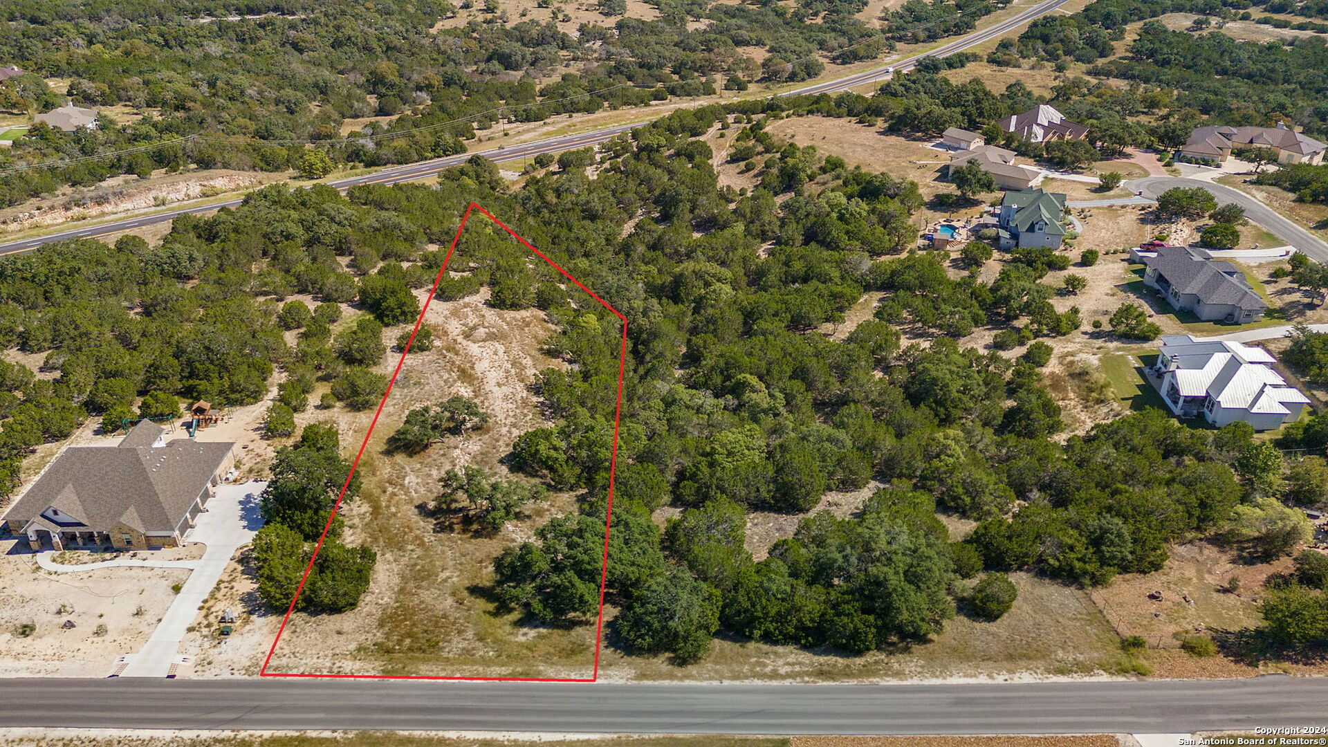 455 Blackbird Drive Spring Branch TX 78070
