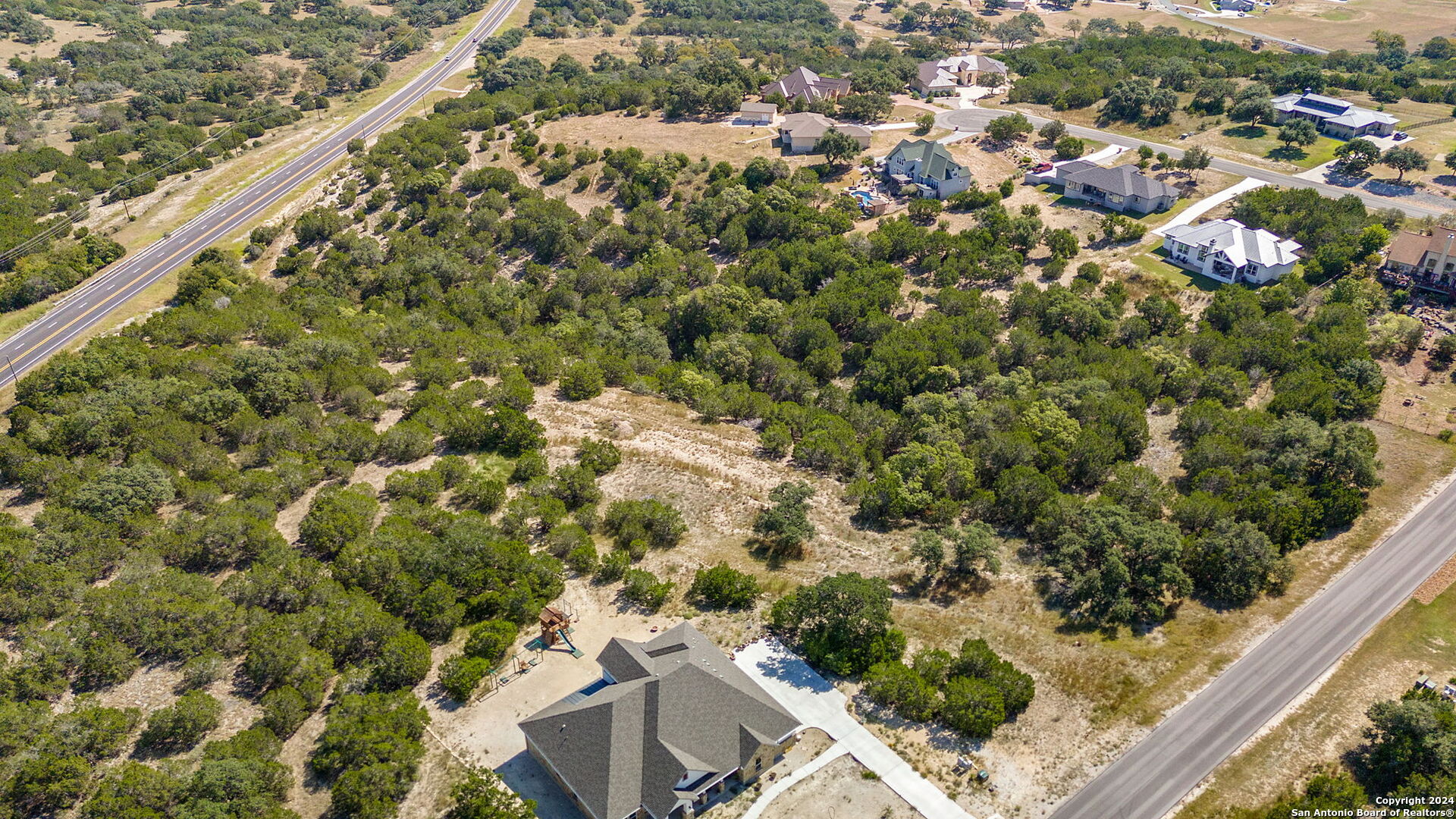 455 Blackbird Drive Spring Branch TX 78070
