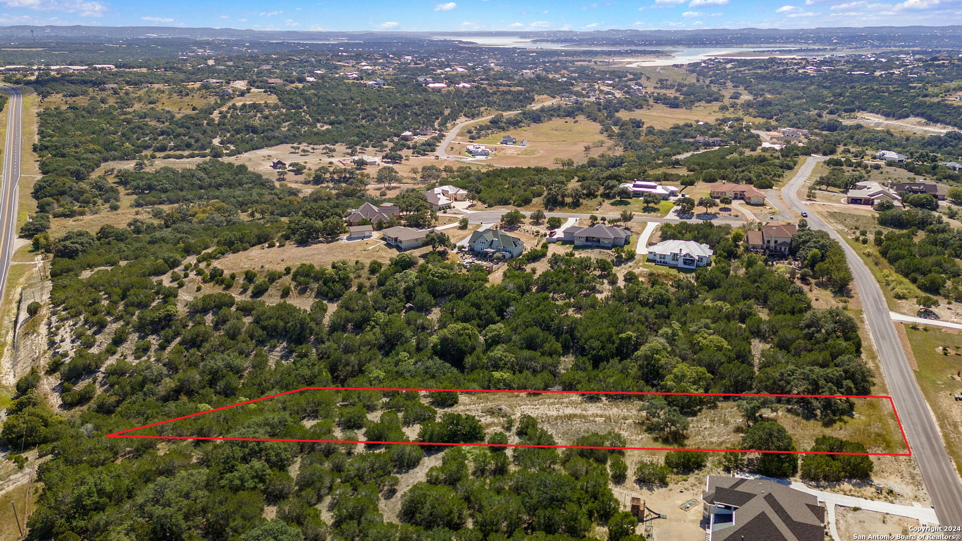 455 Blackbird Drive Spring Branch TX 78070