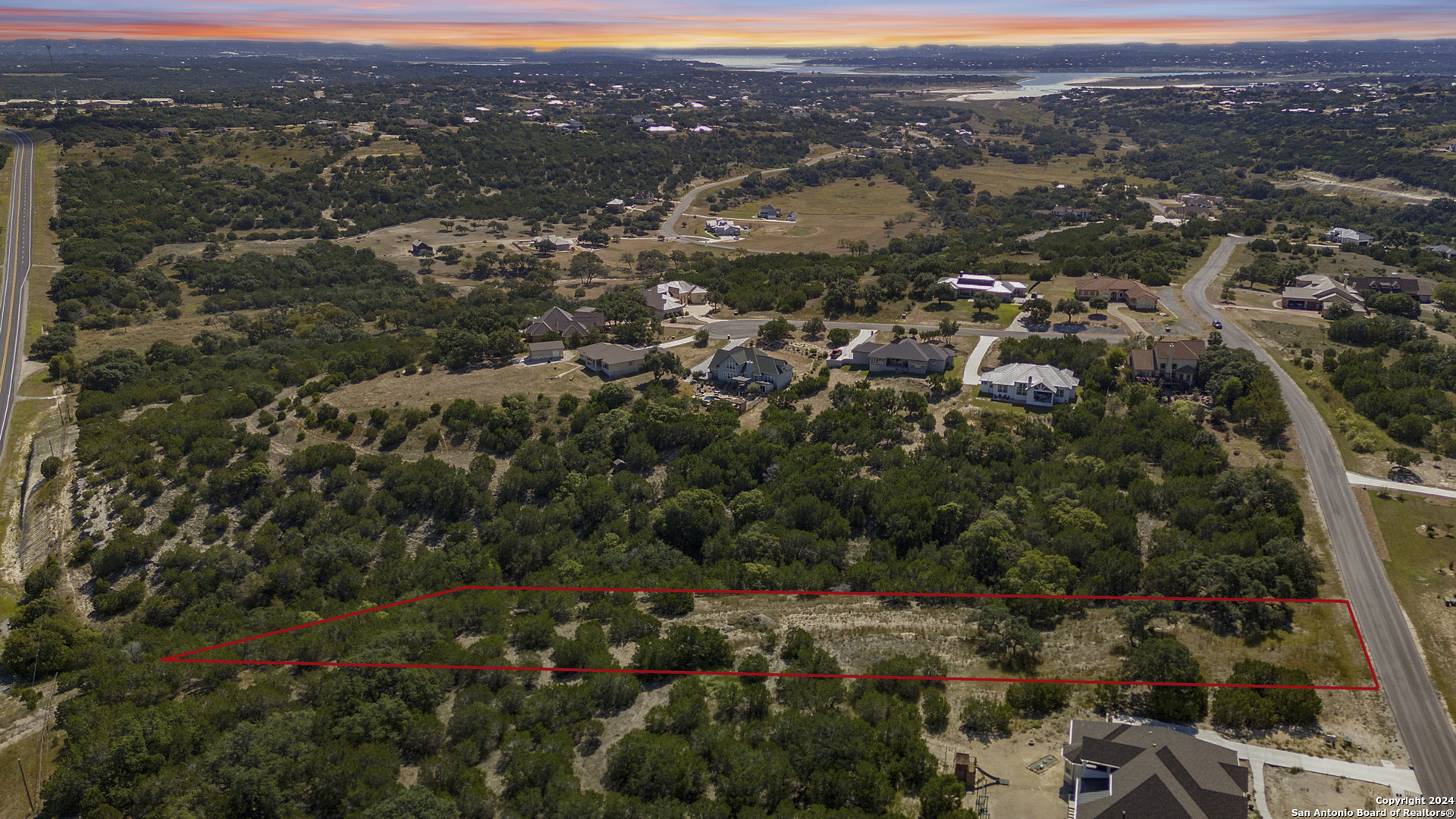 455 Blackbird Drive Spring Branch TX 78070