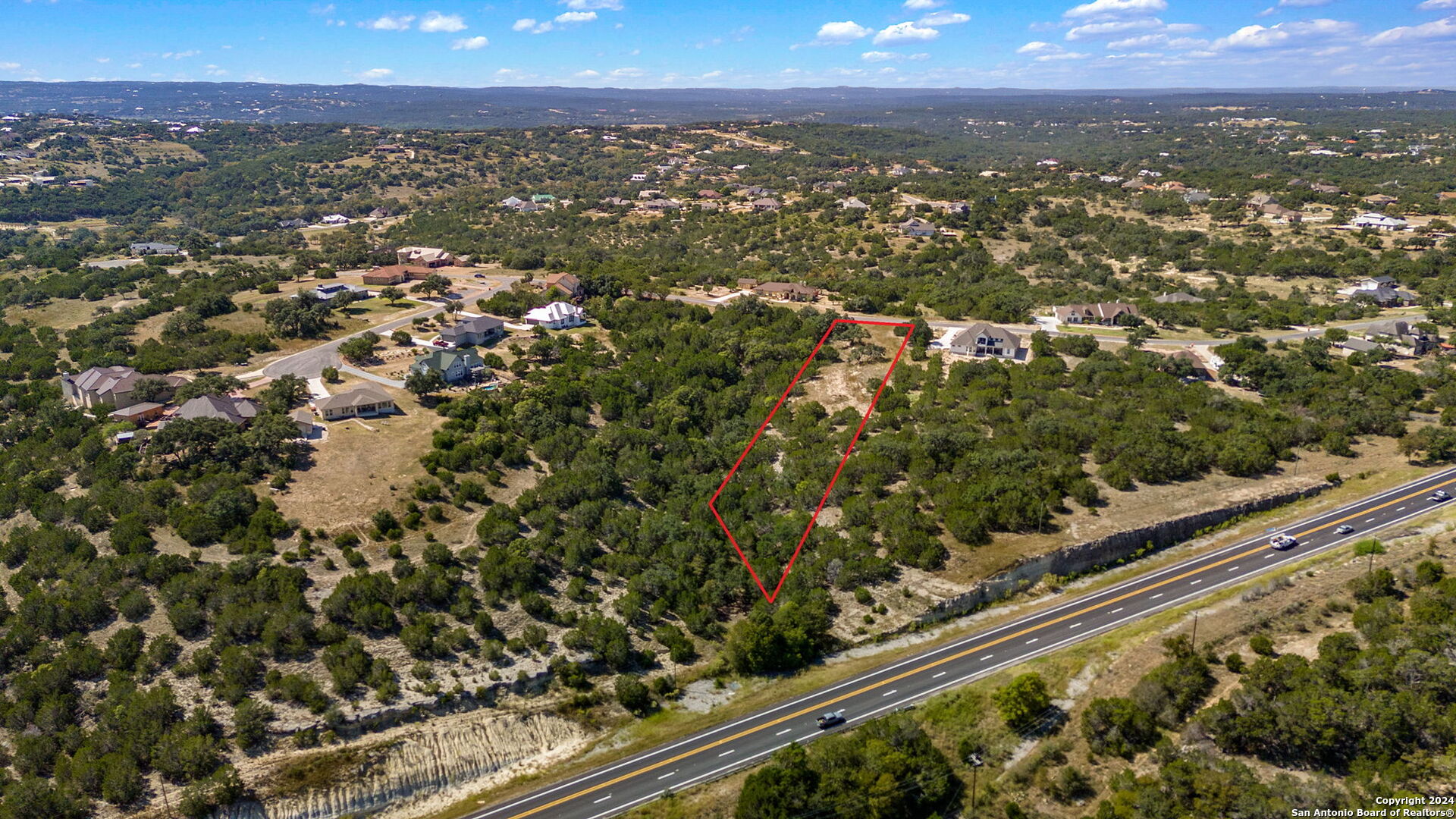 455 Blackbird Drive Spring Branch TX 78070