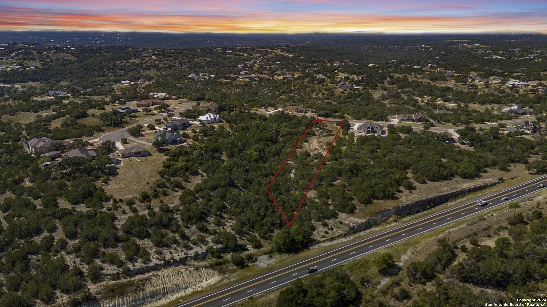 455 Blackbird Drive Spring Branch TX 78070