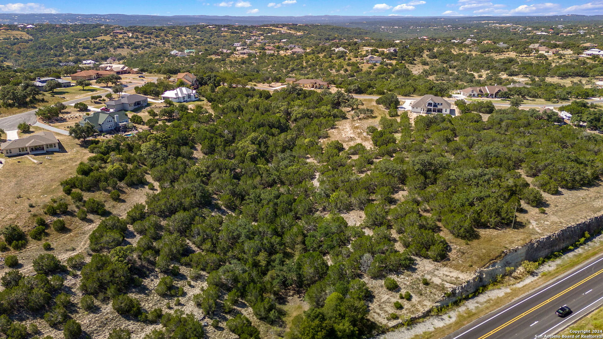 455 Blackbird Drive Spring Branch TX 78070