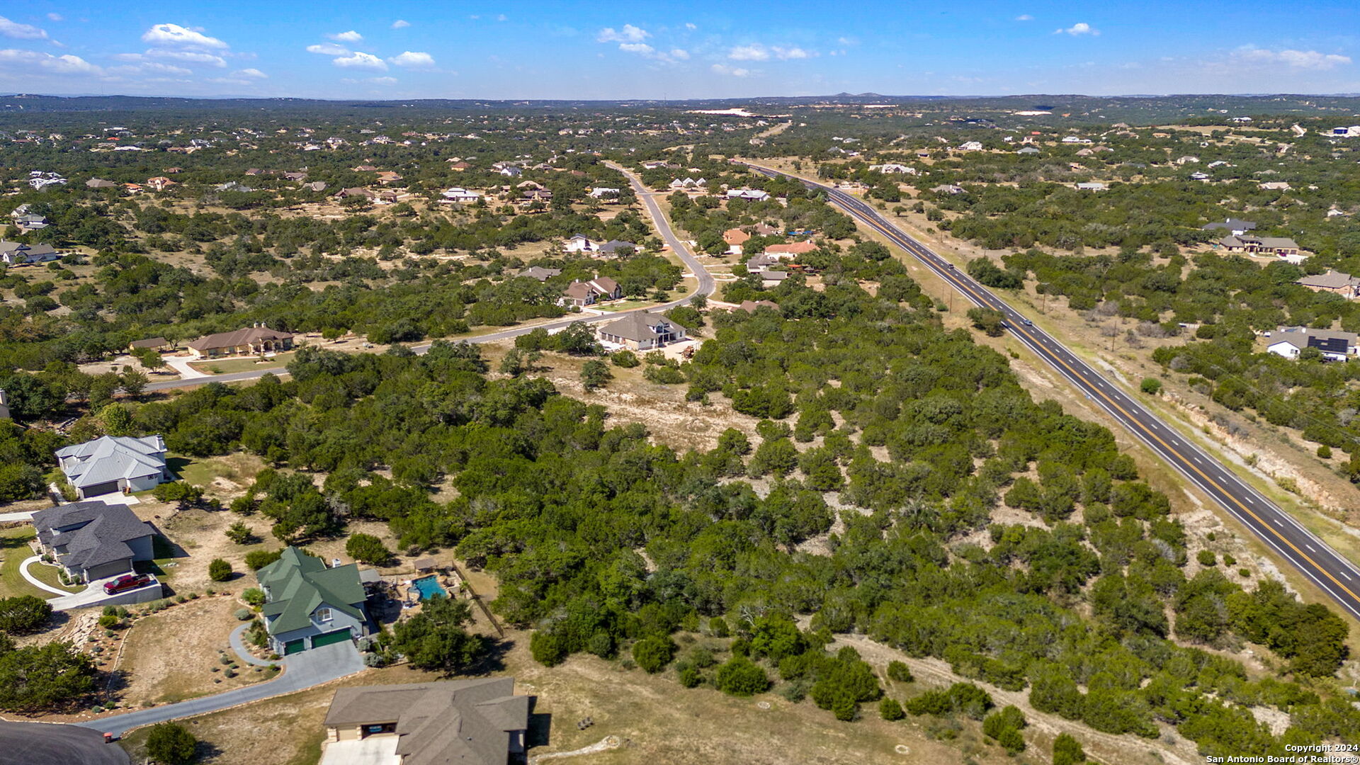 455 Blackbird Drive Spring Branch TX 78070