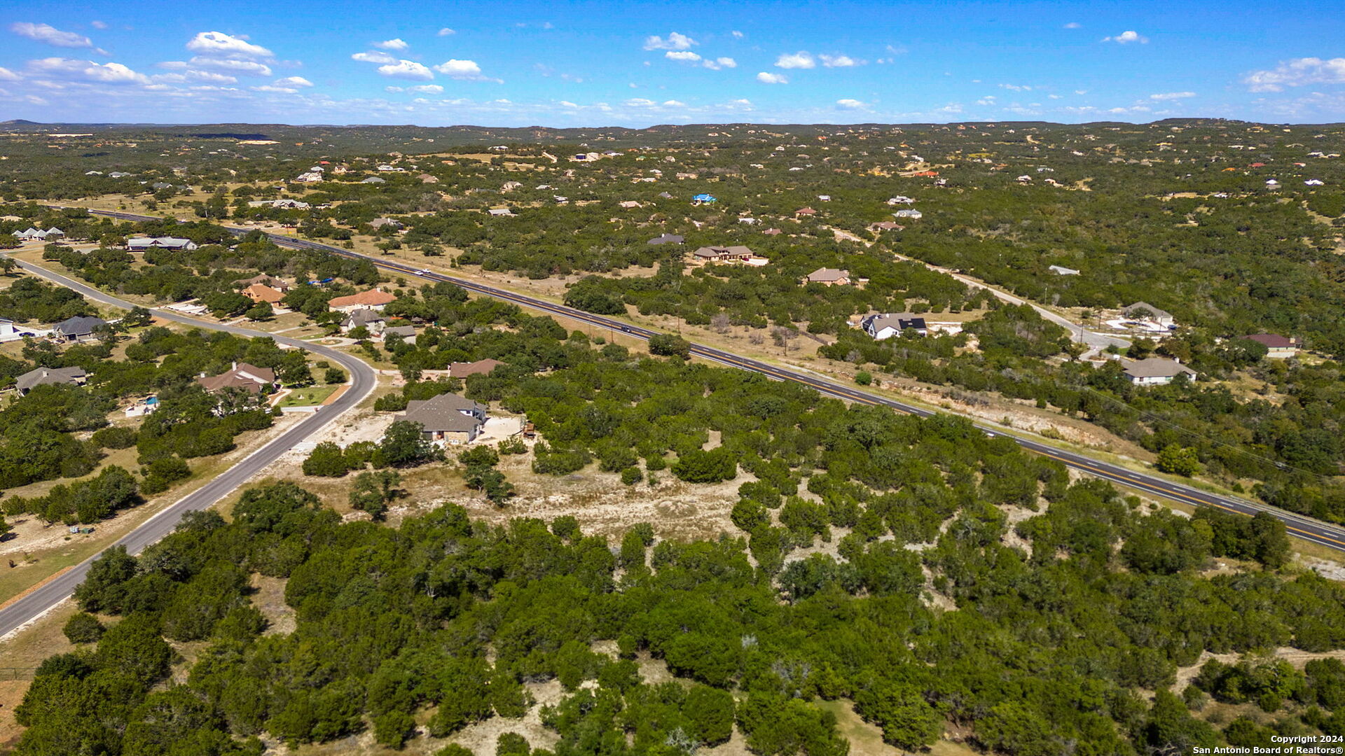 455 Blackbird Drive Spring Branch TX 78070
