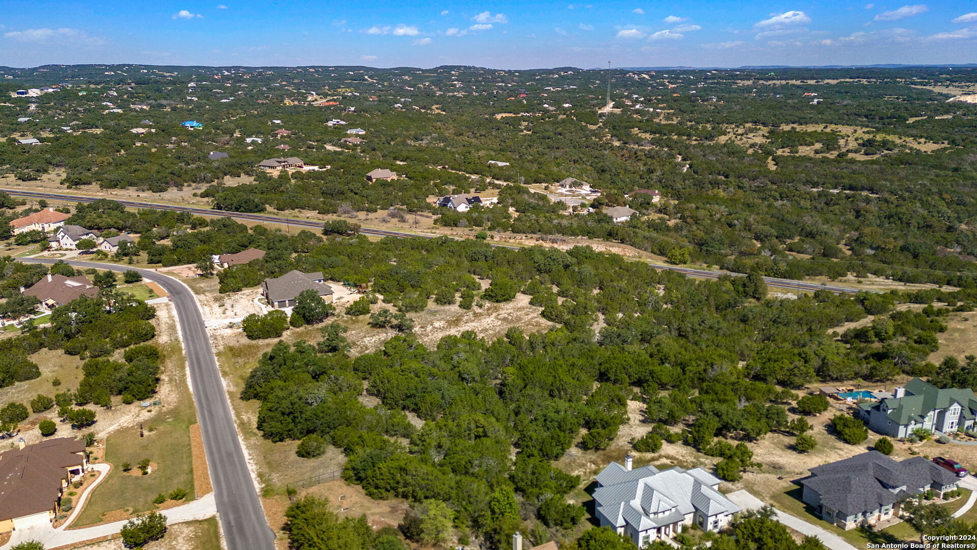 455 Blackbird Drive Spring Branch TX 78070