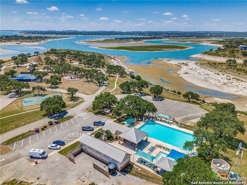 455 Blackbird Drive Spring Branch TX 78070