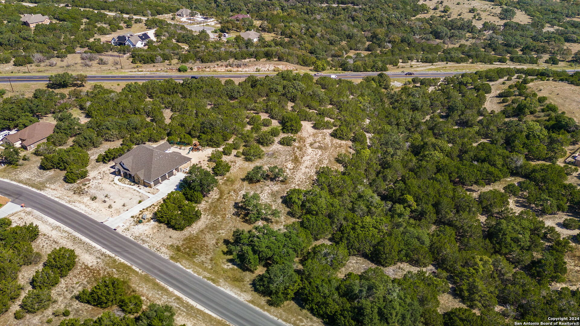 455 Blackbird Drive Spring Branch TX 78070
