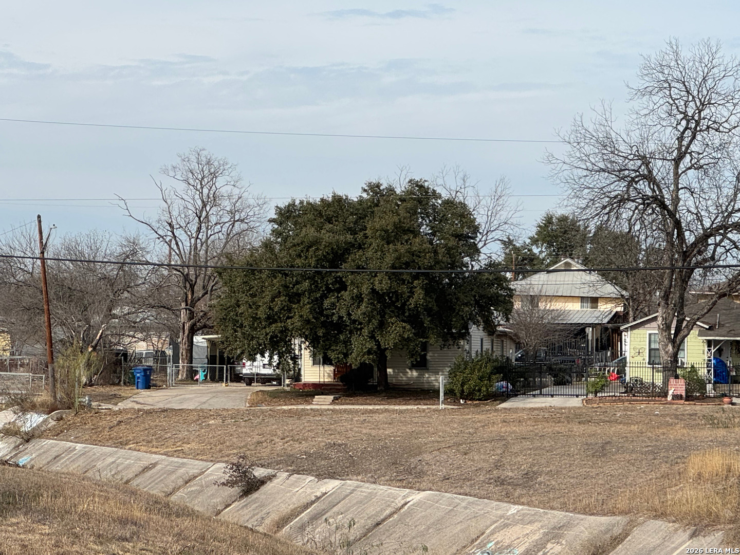 2306 Rivas 1 San Antonio TX 78228