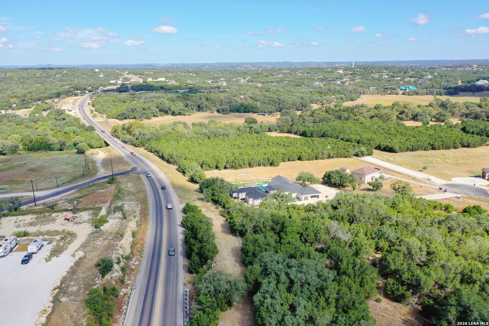 1015 & 1011 Las Brisas Drive Canyon Lake TX 78133