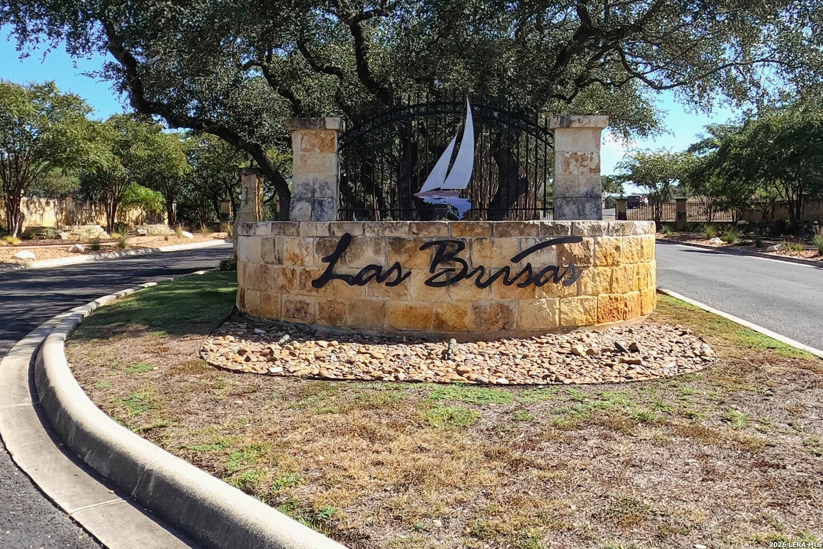 1015 & 1011 Las Brisas Drive Canyon Lake TX 78133