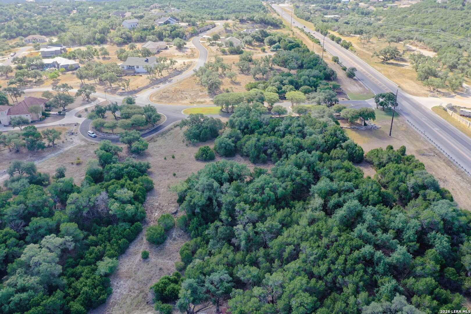 1015 & 1011 Las Brisas Drive Canyon Lake TX 78133