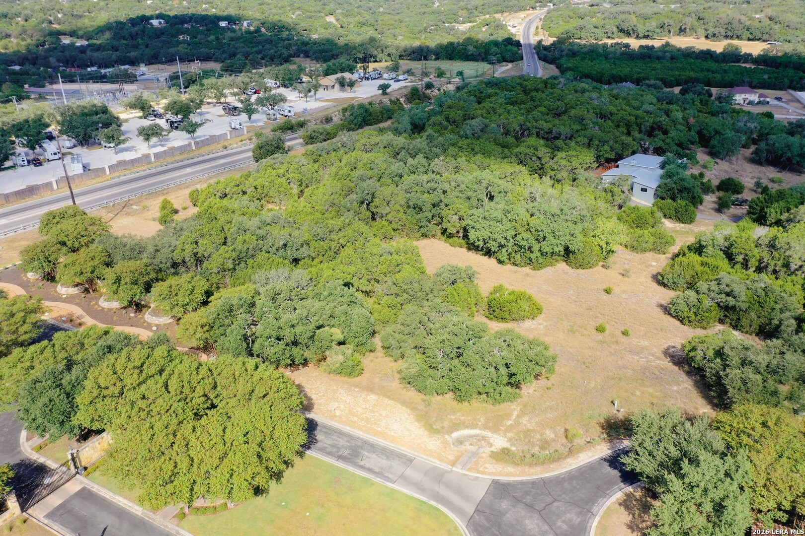 1015 & 1011 Las Brisas Drive Canyon Lake TX 78133
