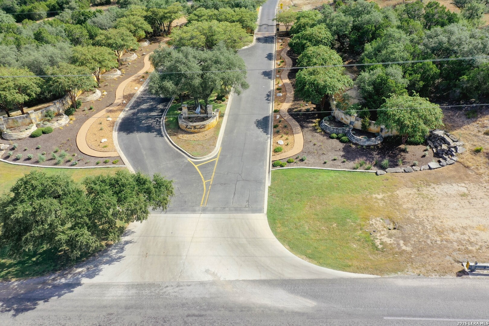 1015 & 1011 Las Brisas Drive Canyon Lake TX 78133
