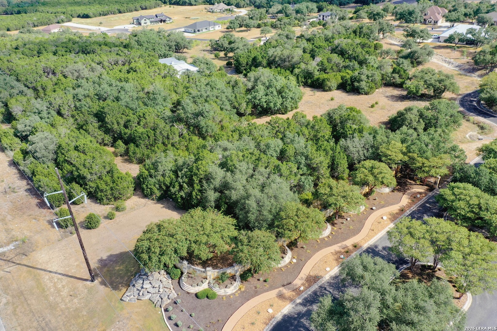 1015 & 1011 Las Brisas Drive Canyon Lake TX 78133