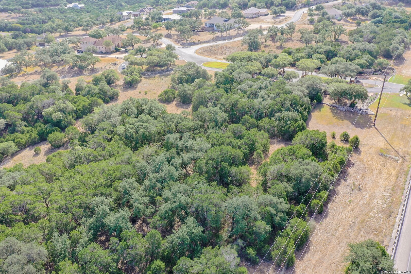 1015 & 1011 Las Brisas Drive Canyon Lake TX 78133