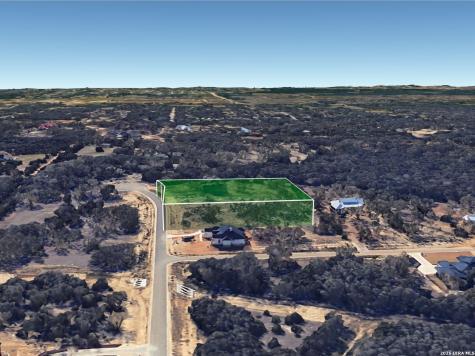 34617 Ansley Ridge Bulverde TX 78163