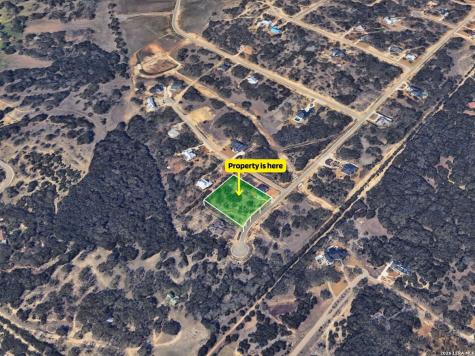 34617 Ansley Ridge Bulverde TX 78163