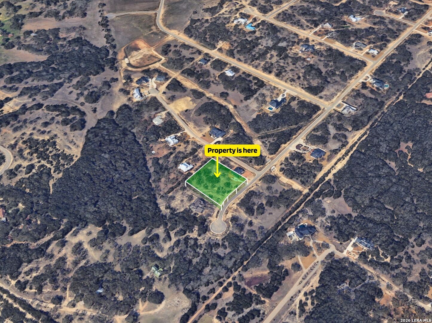34617 Ansley Ridge Bulverde TX 78163