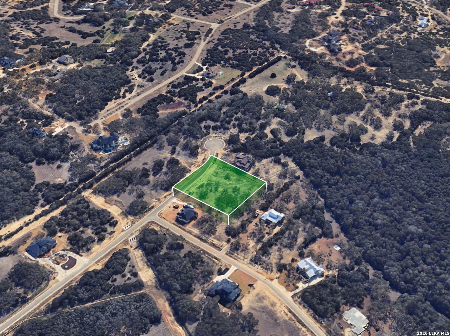 34617 Ansley Ridge Bulverde TX 78163