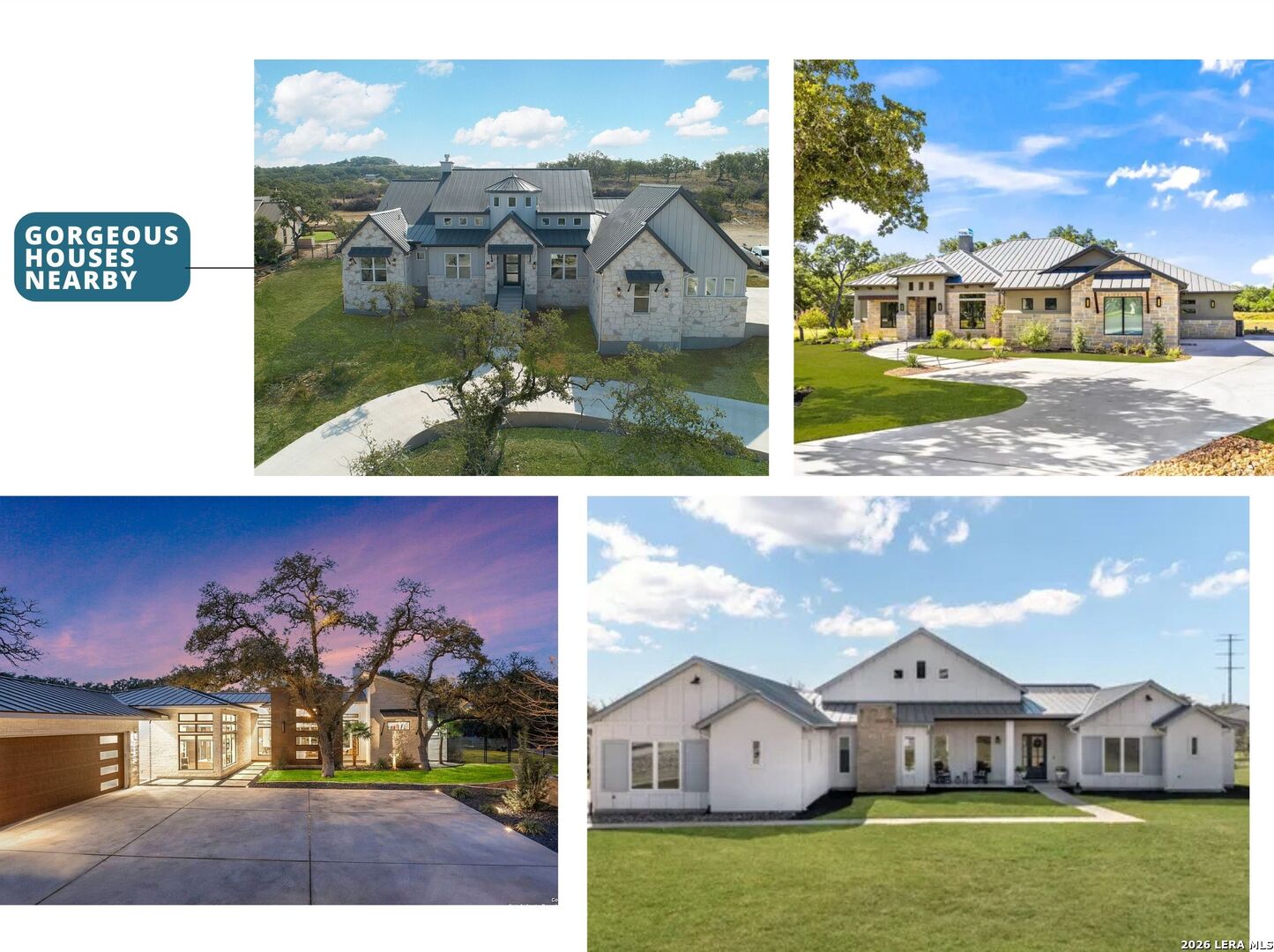 34617 Ansley Ridge Bulverde TX 78163