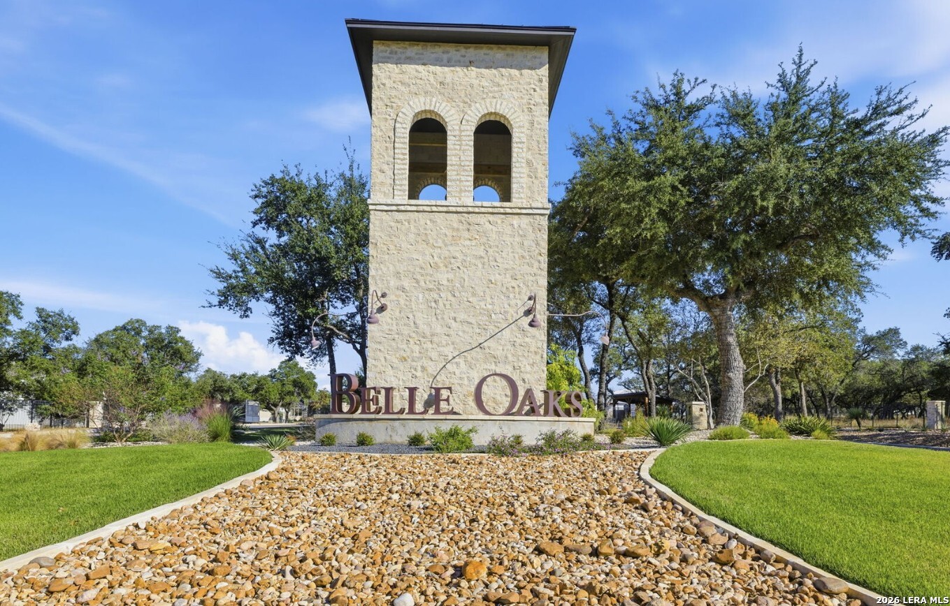 34617 Ansley Ridge Bulverde TX 78163