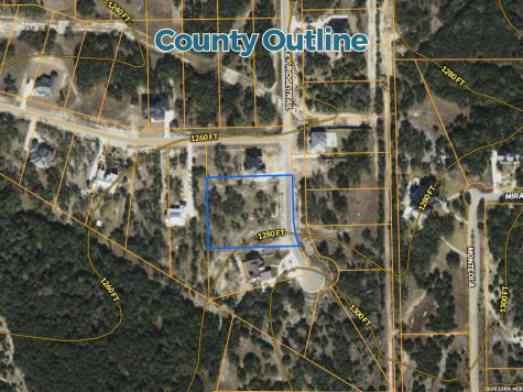 34617 Ansley Ridge Bulverde TX 78163