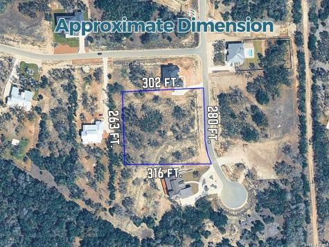 34617 Ansley Ridge Bulverde TX 78163
