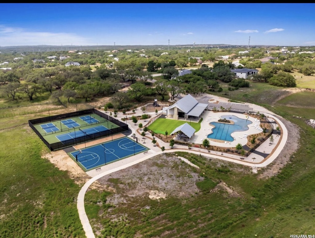 34617 Ansley Ridge Bulverde TX 78163