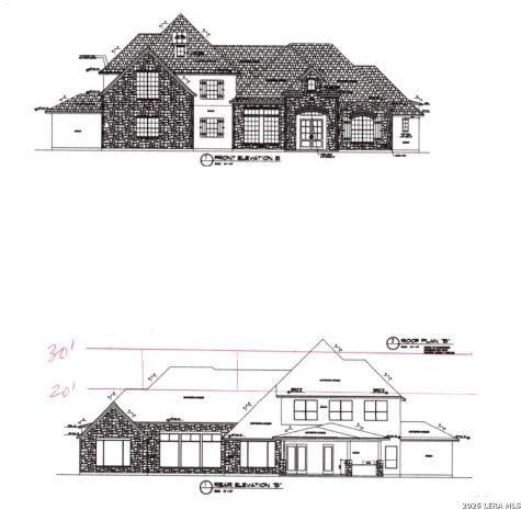 34617 Ansley Ridge Bulverde TX 78163