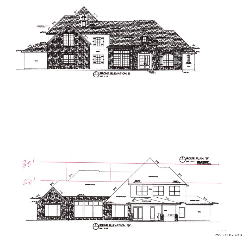 34617 Ansley Ridge Bulverde TX 78163
