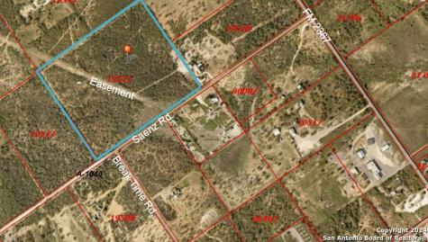 0 Saenz Road Carrizo Springs TX 78834