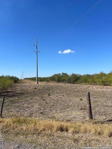 0 Saenz Road Carrizo Springs TX 78834