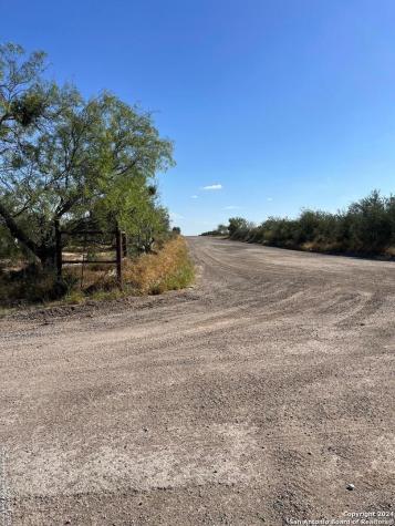 0 Saenz Road Carrizo Springs TX 78834