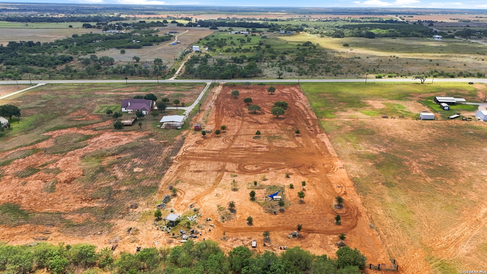 3046 State Highway 97w Floresville TX 78114