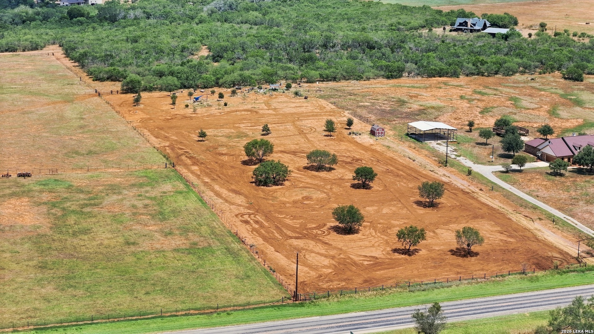 3046 State Highway 97w Floresville TX 78114